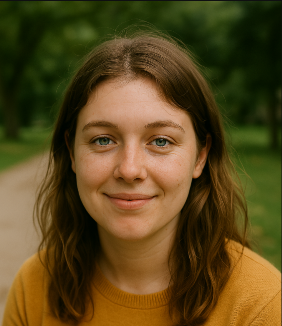 Sarah K.