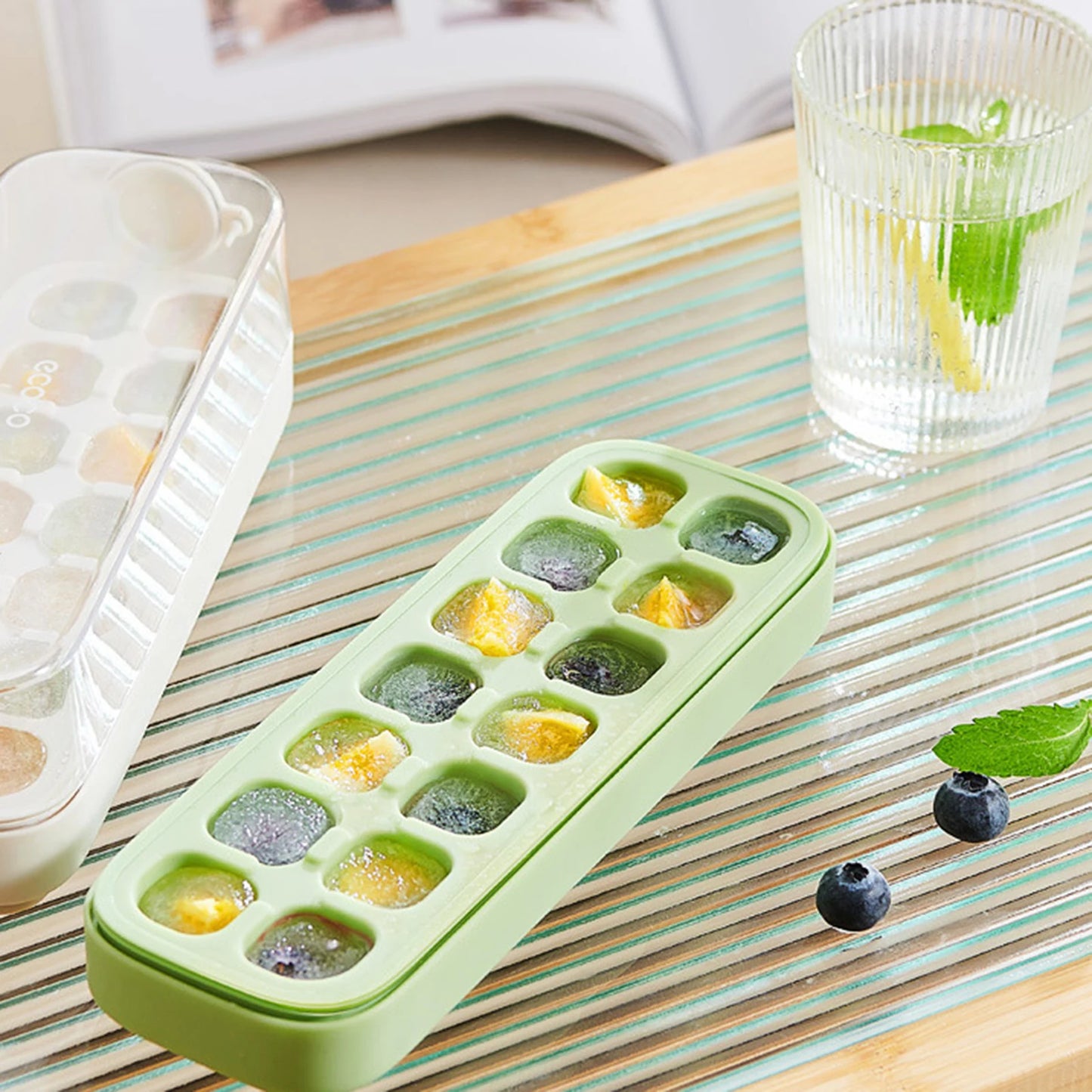 Icelet Tray™