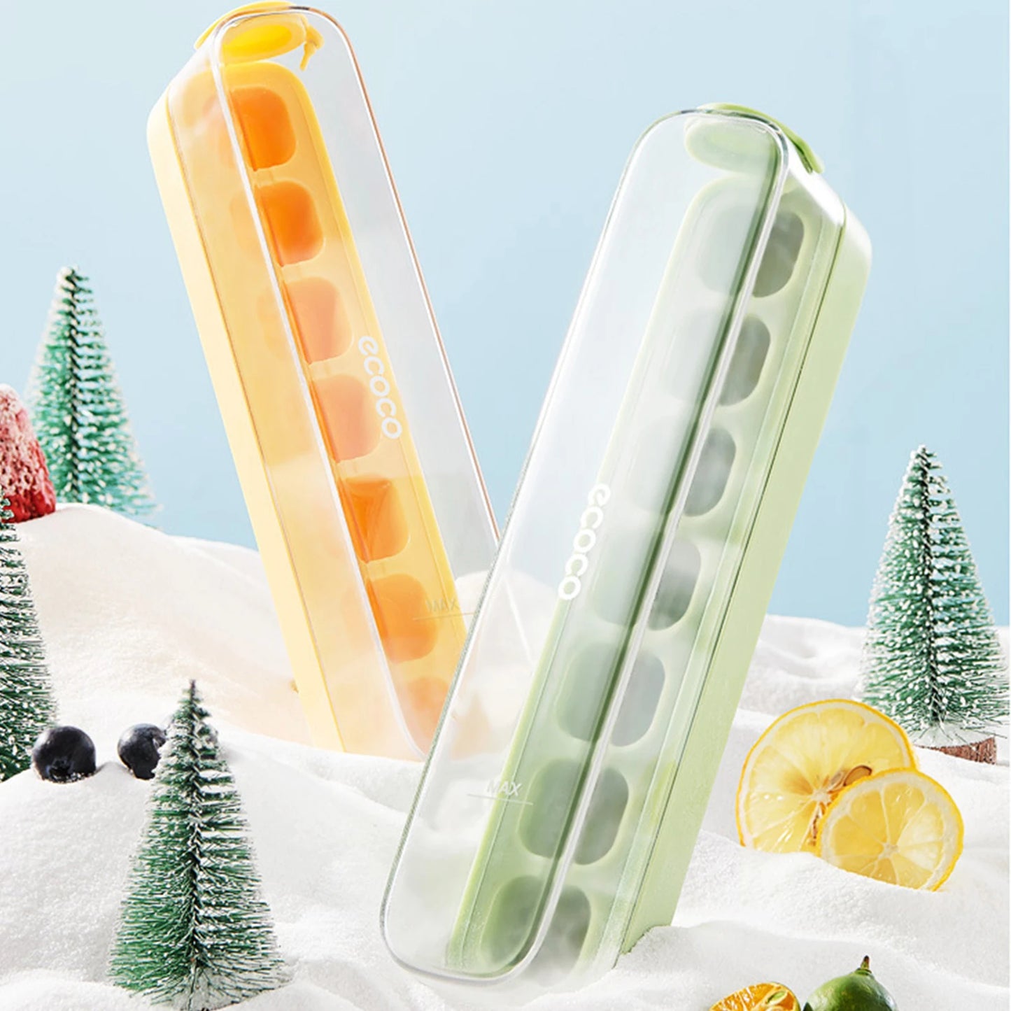 Icelet Tray™