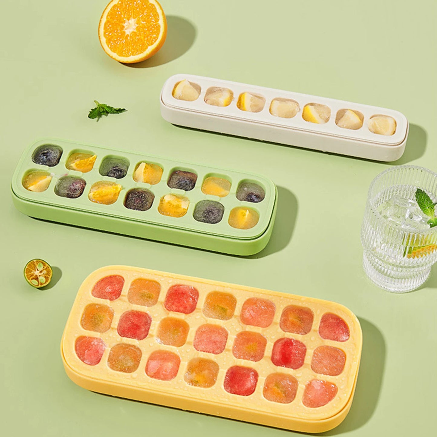 Icelet Tray™