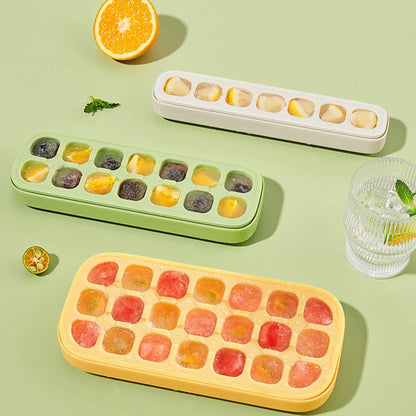 Icelet Tray™